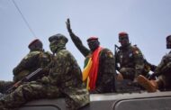 Guinea Junta Freezes All Government Accounts