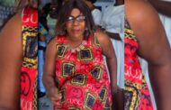 Takoradi: Fake Pregnancy Woman Granted 50k Bail
