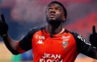 Playing For Nigeria Still Sinking In For Terem Moffi