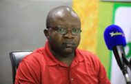 Make Use of Any Survey - Asah-Asante to Political Parties