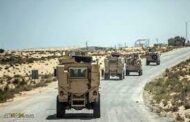 Egyptian Forces Accused of Routine Unlawful Killings