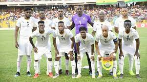 It Will Only Take a Collective Effort for Ghana to Win AFCON – Rashid Sumaila