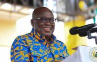 Akufo-Addo Nominates 38 Women for Consideration to Serve As Assembly Chief Executives