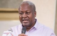 Mahama's Do or Die Comment Means Nothing - Ashanti Chief