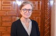 Geologist Becomes Tunisia's First Female PM