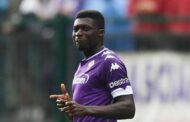 Ghana’s Alfred Duncan Rated Second-Fastest Player in Serie A
