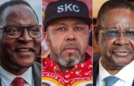 Malawi Tycoon Tried To Rig Election Ruling