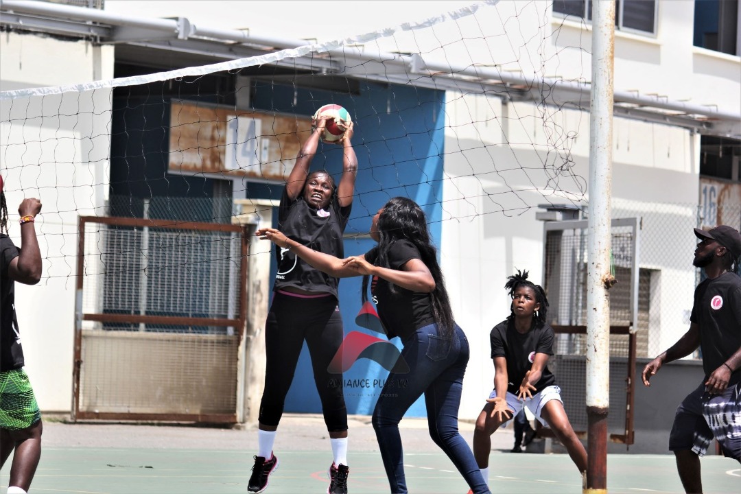 Ghana Catchball Association Inaugurates Accra Branch