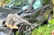 E/R: COP Pastors Involved In a Near-Fatal Accident