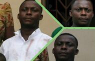 Mechanic Found Dead After Heavy Downpour at Akyem Tafo