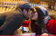 What Kissing Really Means In a Long-Term Relationship and Why You Shouldn’t Ever Stop