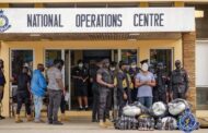 Police Arrest Producer of “Can Nibes Drink