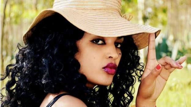 Eritrean Actress Nominated For Continental Award