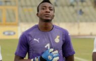 I Can Sacrifice To Help Felix Annan Get Back To His Best – Abubakari Damba