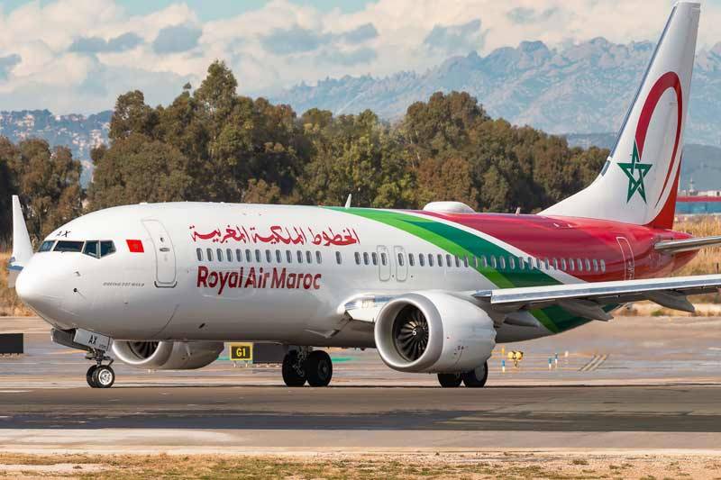 Algeria Bans Moroccan Flights From Its Airspace