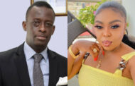 Sack Western Regional Minister - Afia Schwarzenegger to Akufo-Addo