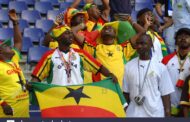 World Cup Qualifier: CAF Approves GFA’s Request to Admit 2,250 Spectators to Watch Ghana, Ethiopia Clash
