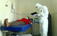 COVID-19: Death Toll Rise to 1,036,55 Patients in Critical Condition