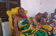 Compensate Poultry Farmers Affected By Bird Flu - Omanhene of Sefwi Anhwianso to Gov't