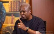 John Mahama Should Be In Jail by Now - Kwamena Duncan