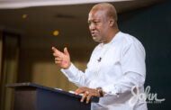 Mahama Recounts Critical Structures His Administration Introduced For Resilient Economy