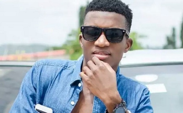 Don't Take Life Too Serious - Kofi Kinaata Advises