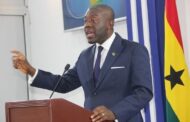 The 1939 Information Services Department Cannot Function Effectively In 2021 - Oppong Nkrumah