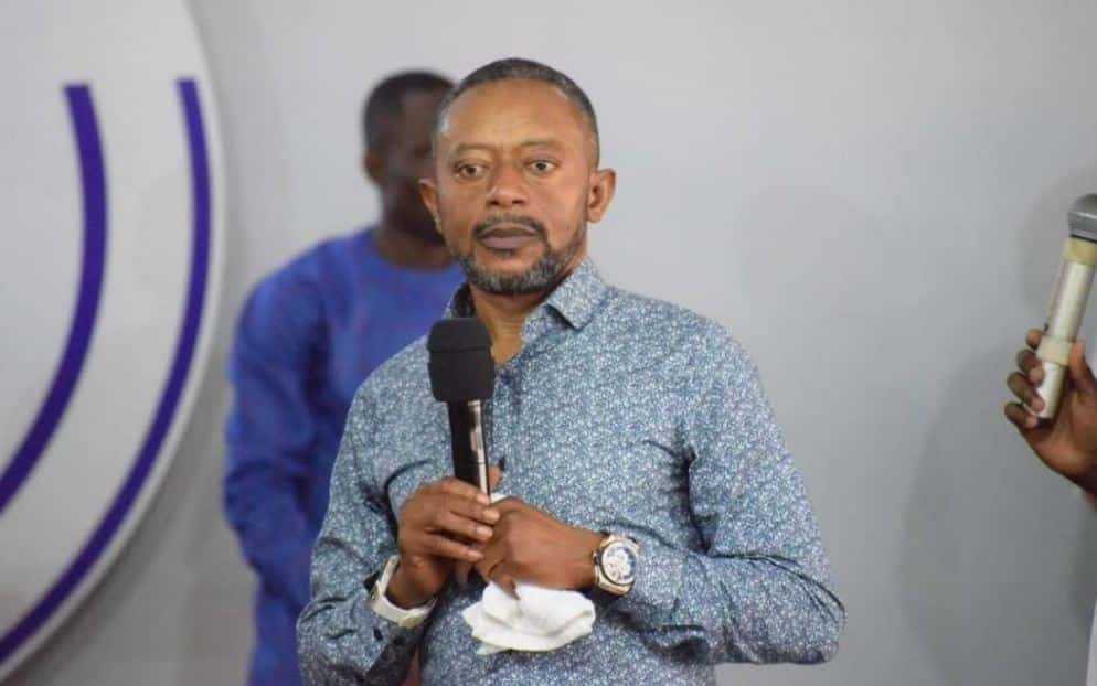 National Cathedral: I Lied To Protect Akufo-Addo - Rev. Owusu Bempah 