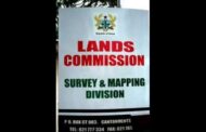 Gov't Set up Committee to Take Inventory of All State Acquired Lands