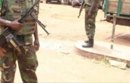 Eighty Missing After DR Congo Militia Attack