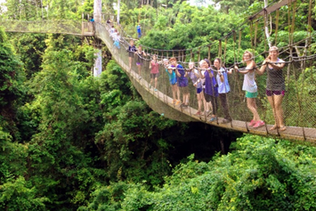 Ghana Celebrates World Tourism Day Today