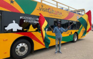 Only 355,108 Tourists arrived in Ghana in 2020 - GTA