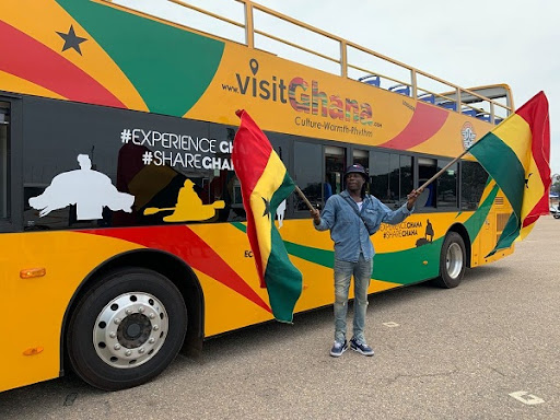 Only 355,108 Tourists arrived in Ghana in 2020 - GTA