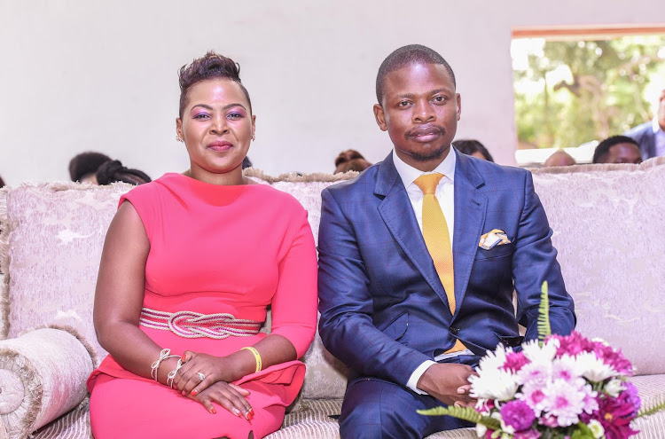 SA Suspends Officials over Fugitive Pastor Bushiri