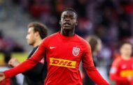 Ghana’s Kamaldeen Sulemana Becomes the Second-Youngest Player to Score a Double in French Ligue 1