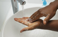 Today is Global Hand Washing Day