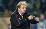 Milovan Rajevac Reduces Black Stars Squad for Zimbabwe Clash