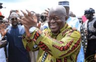 Akufo-Addo to Commission, Inspect Projects in Central Region