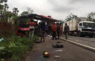 Road Accident Kills 293 Teenagers within Nine Months