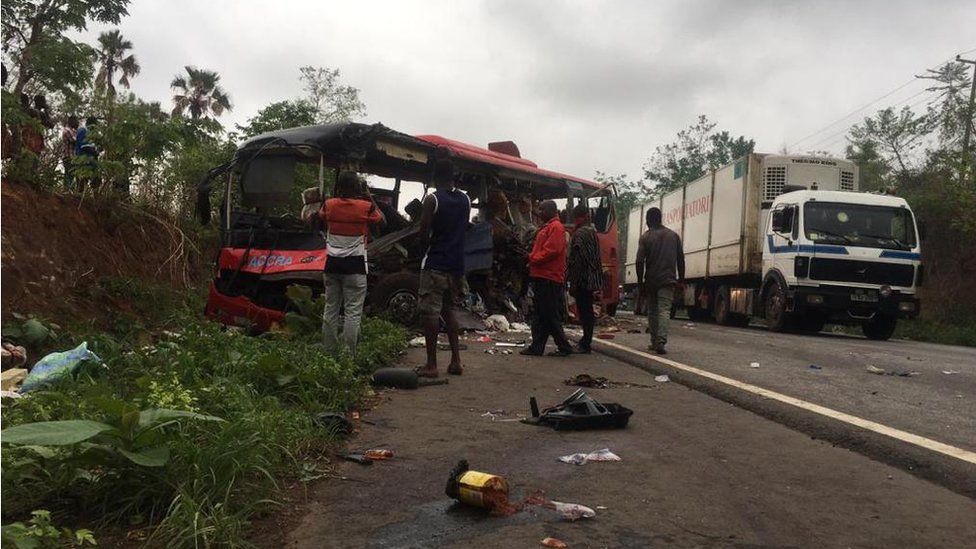 Road Accident Kills 293 Teenagers within Nine Months