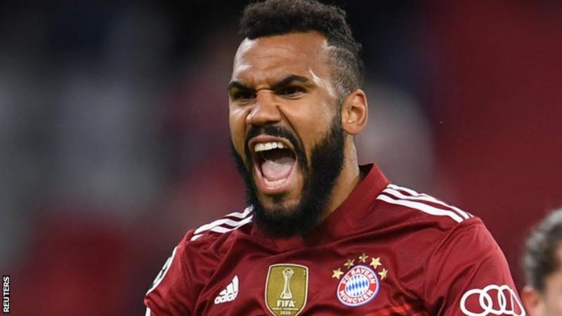 2022 World Cup: Choupo-Moting Lifts Cameroon, Elephants Keep Pace