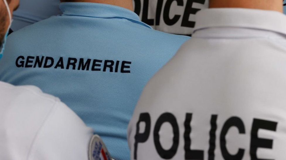 French Ex-Officer's DNA Ends 35-Year Murder Hunt