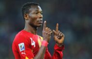 New Boss Rajevac Needs To Continue Sacked Akonnor's Work - Paintsil