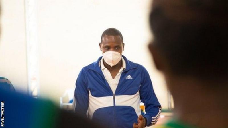 Rwandan Volleyball Official Jailed For Forgery