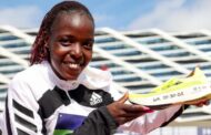 Husband a ‘Suspect’ As Kenyan Athlete Tirop Found Dead