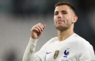 France Defender Gets Six-Month Jail Term