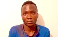 Child Killer Escapes from Police Custody