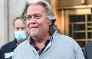Lawmakers Vote to Hold Ex-Trump Aide in Contempt