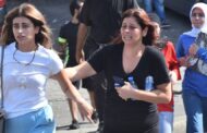 Day of Mourning in Lebanon after Bloodshed at Protest