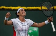 Ons Jabeur Becomes First Arab Player to Reach Tennis Top 10